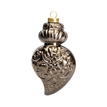 Ornamento Coração Ø12 VIANA