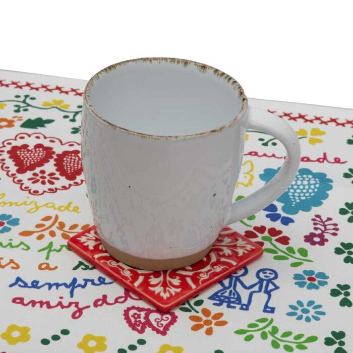 Alternative view of NAMORADOS Pack