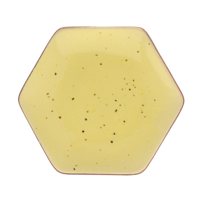Small Plate GAUDI