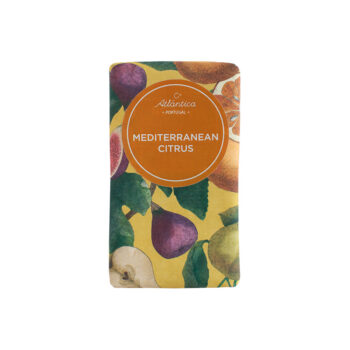 Savon Cª ATLÂNTICA Agrumes Méditerranéens