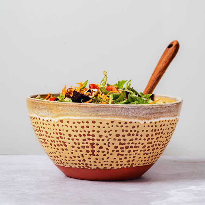 Saladeira Ø23 AROMA