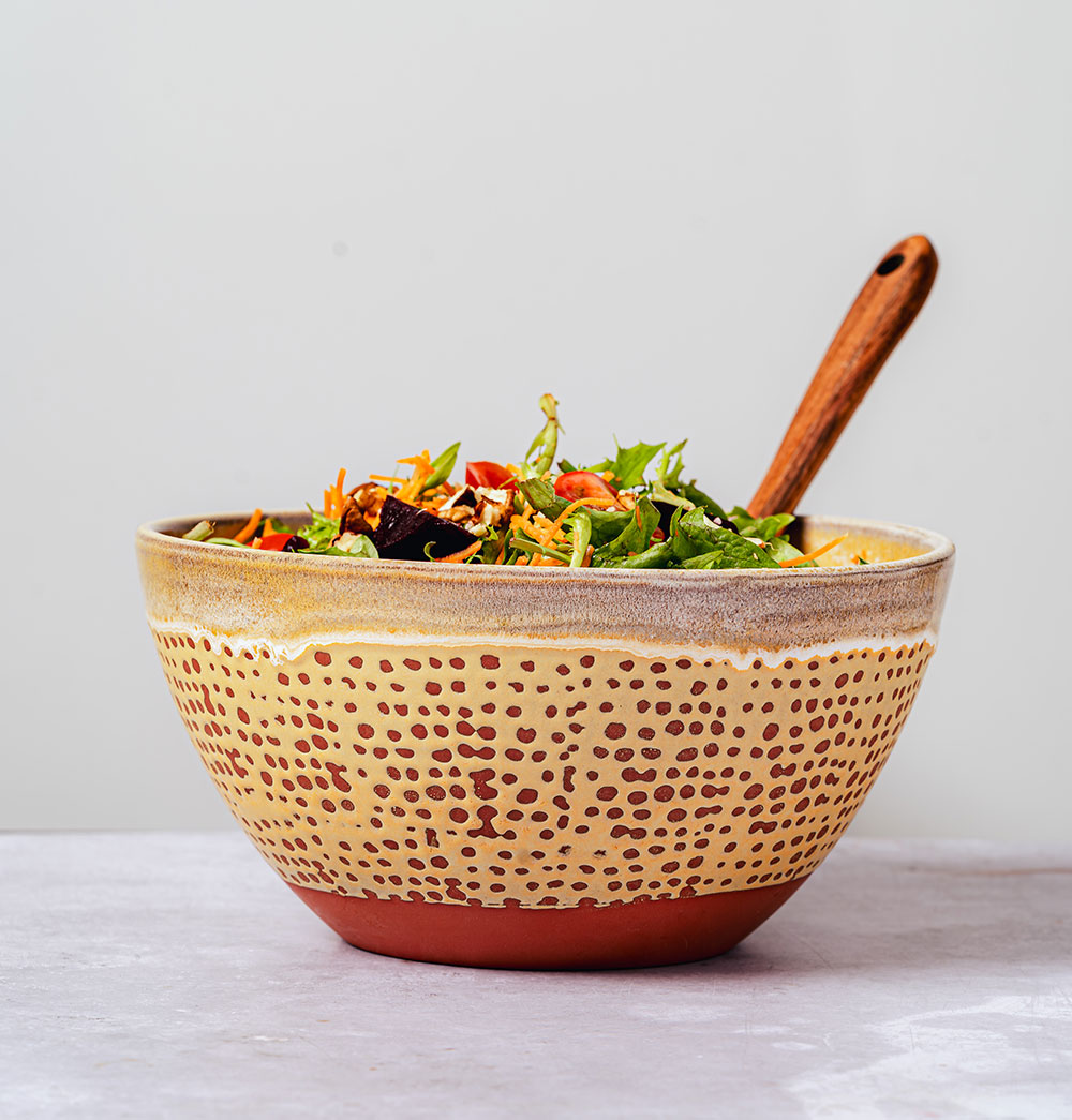 Saladeira Ø23 AROMA 1 Saladeira ø23 aroma