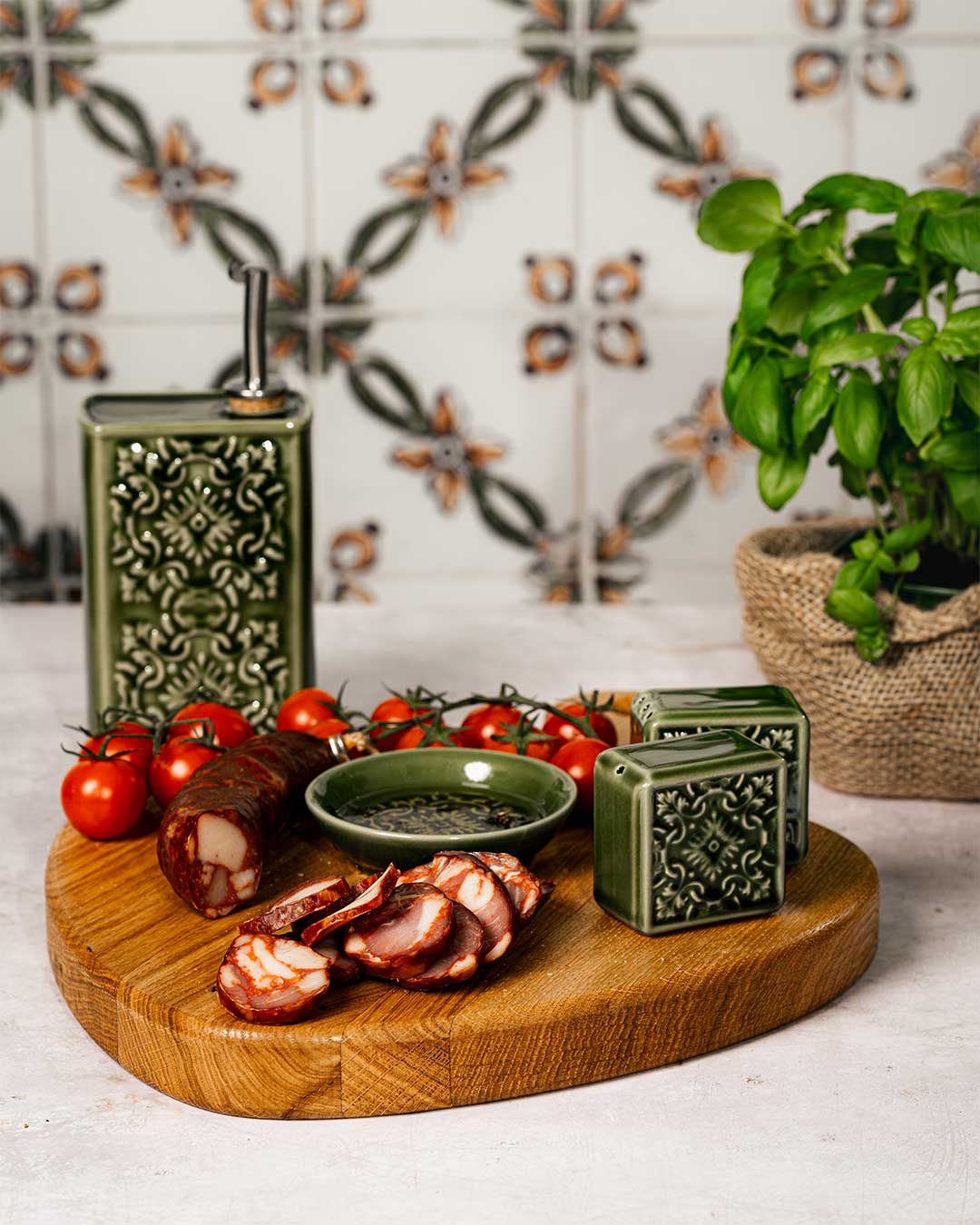 Azulejo
