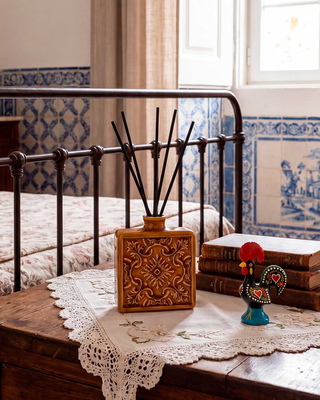 Azulejo 01