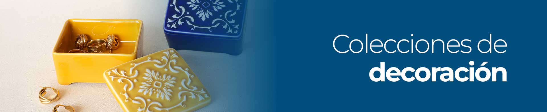Banner decoracaoes