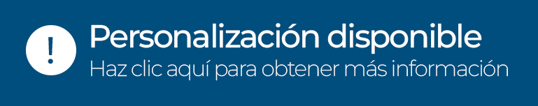 Banner personalizacao es