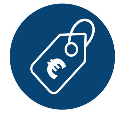 Icon preco 1
