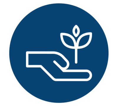 Icon sustentabilidade