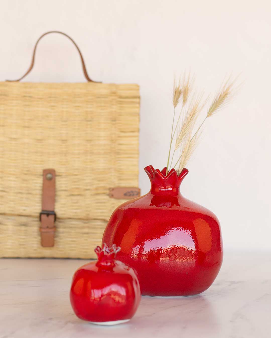 Romas
