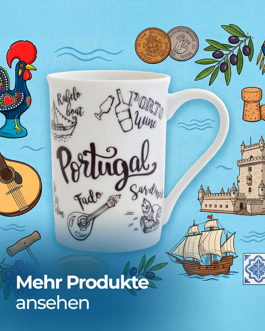 Ver mais souvenir de