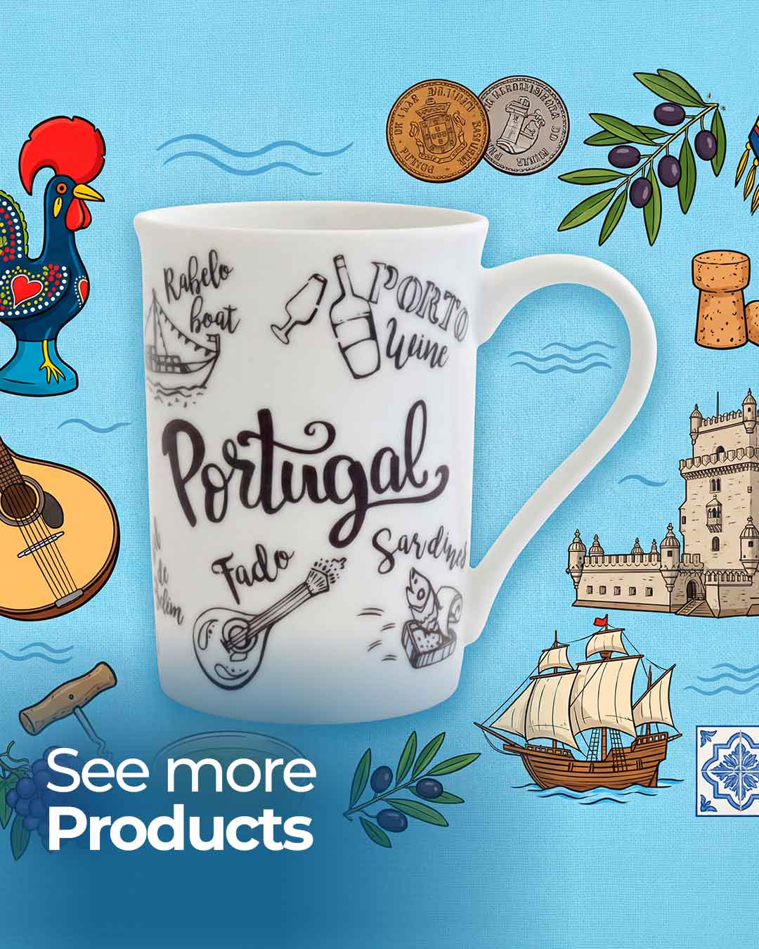 Ver mais souvenir en