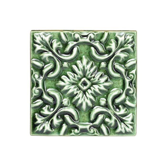 Íman AZULEJO - Verde
