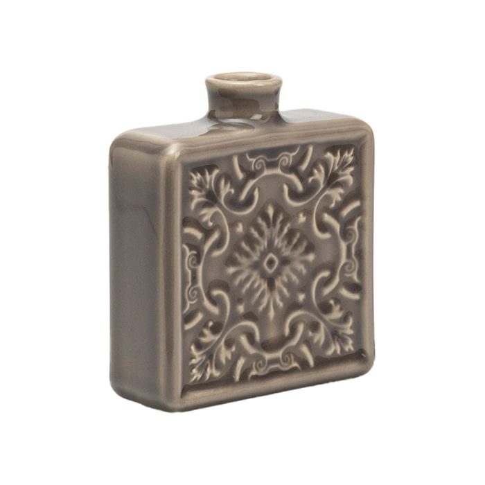 Jarra AZULEJO 1.7L - Jarra Cinza
