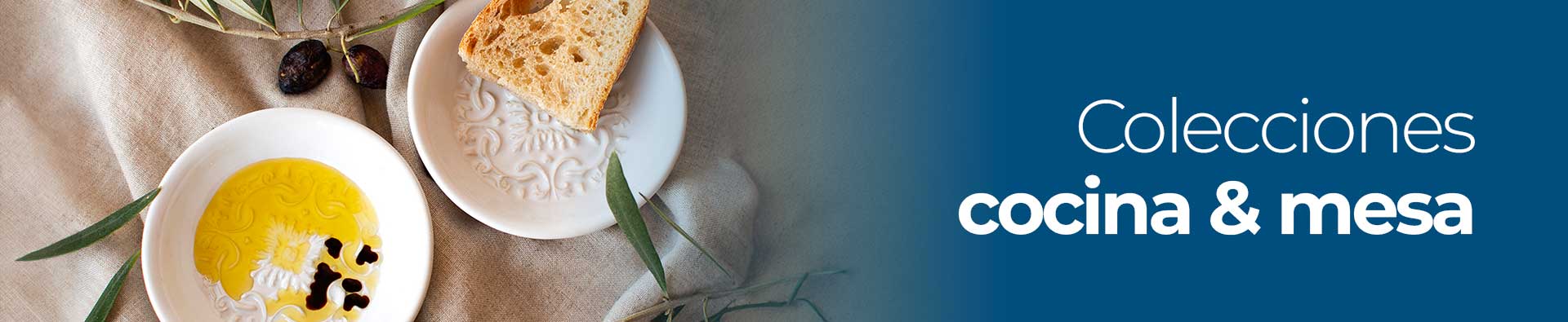 Banner cozinhaemesaes