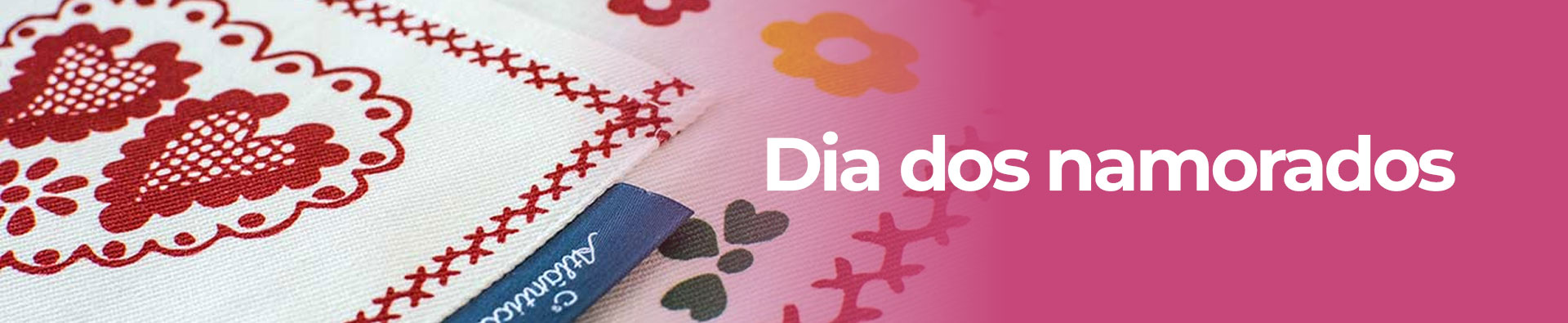 Dia dos namorados