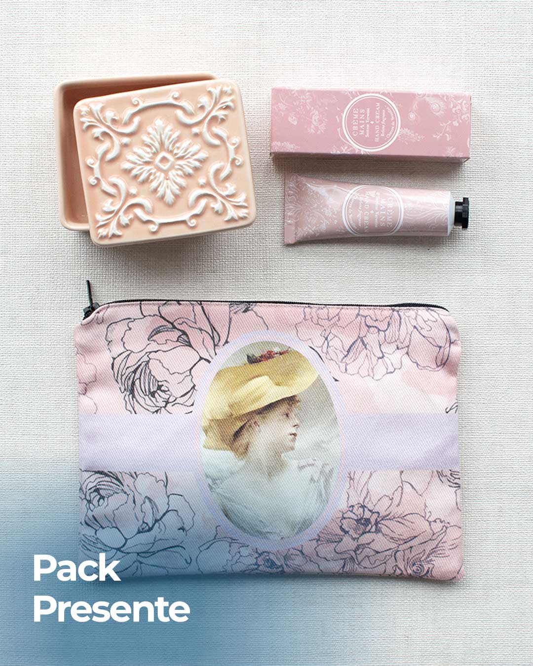 Pack