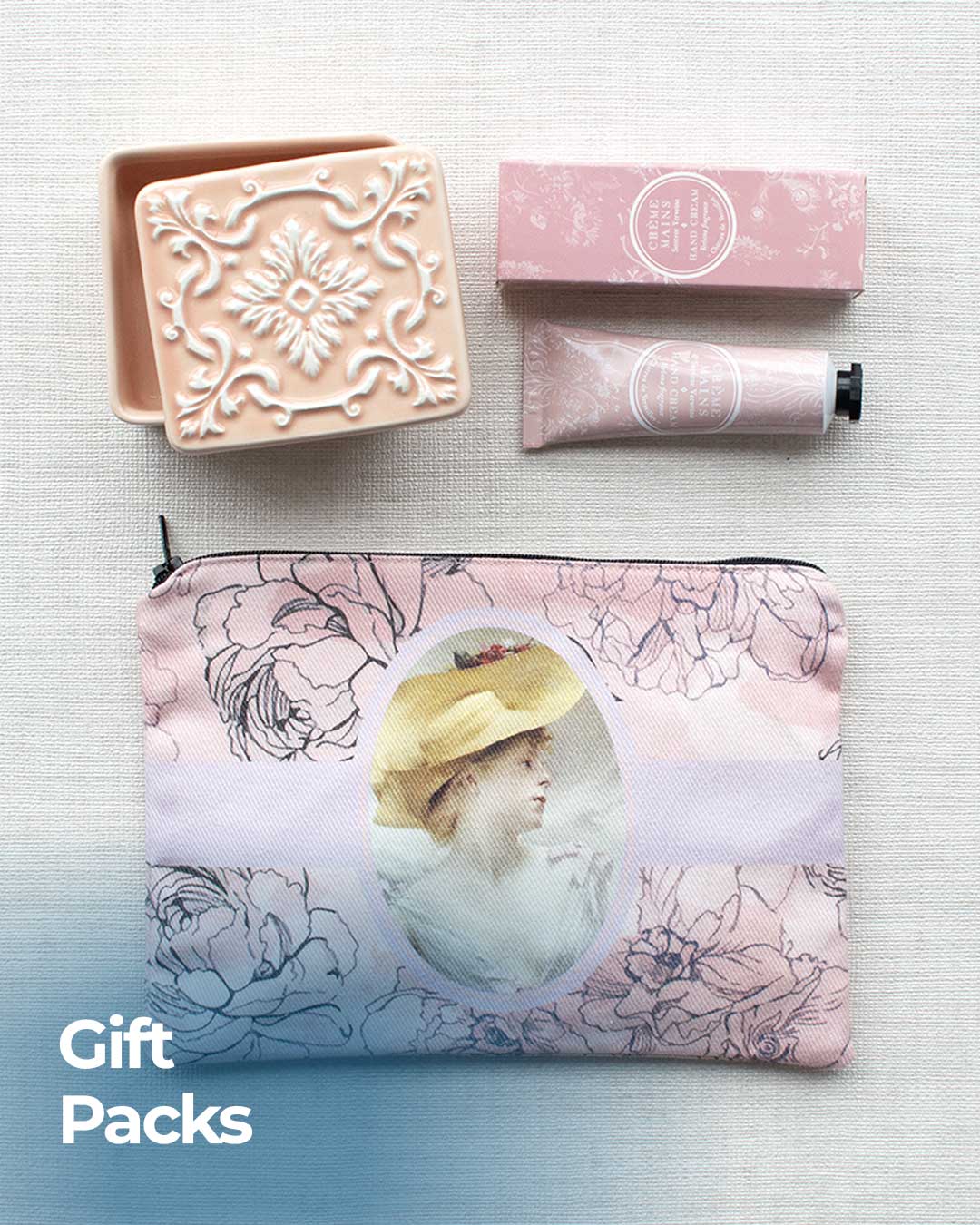 Pack en