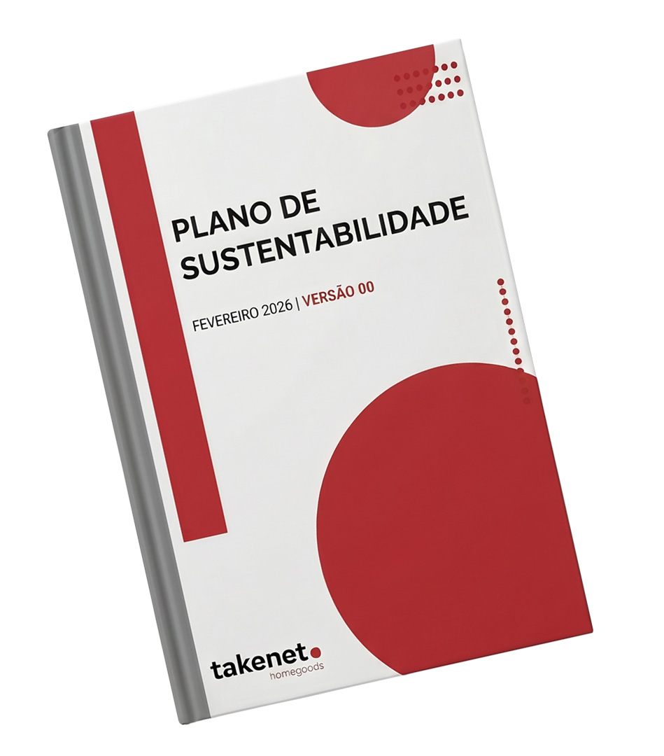 Plano sustentabilidade