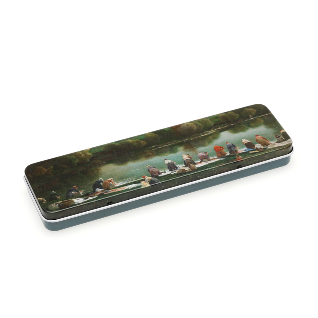 Pencil Case PRADO 6 Pencil case prado - image 6