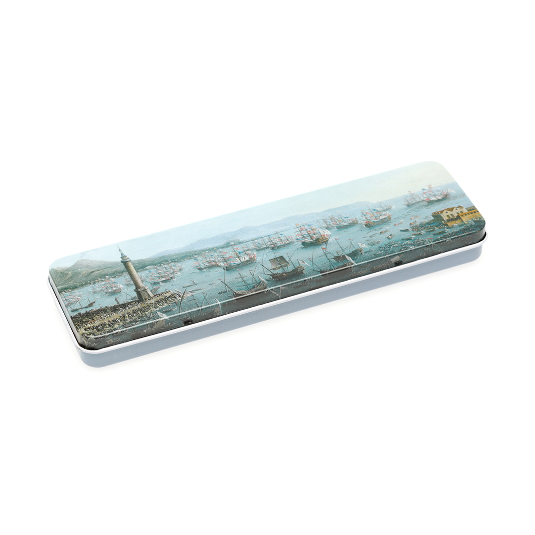 Pencil Case PRADO 4 Pencil case prado - image 4