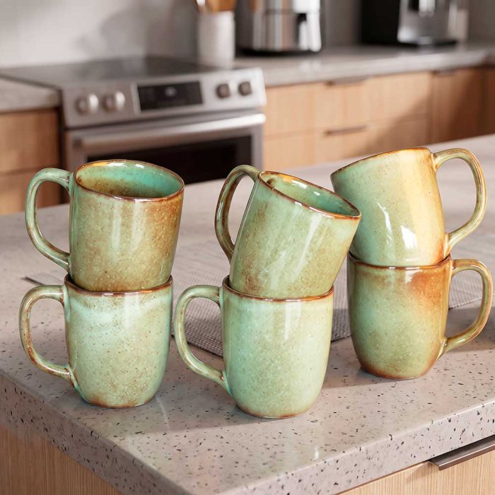 Tasse Café 500ml BREEZY