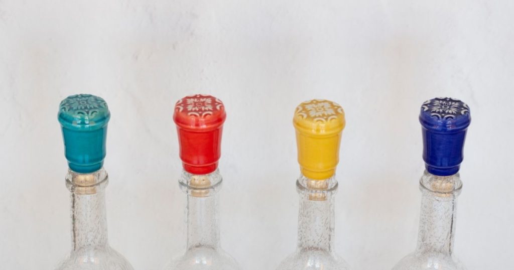 Cómo conservar el vino abierto